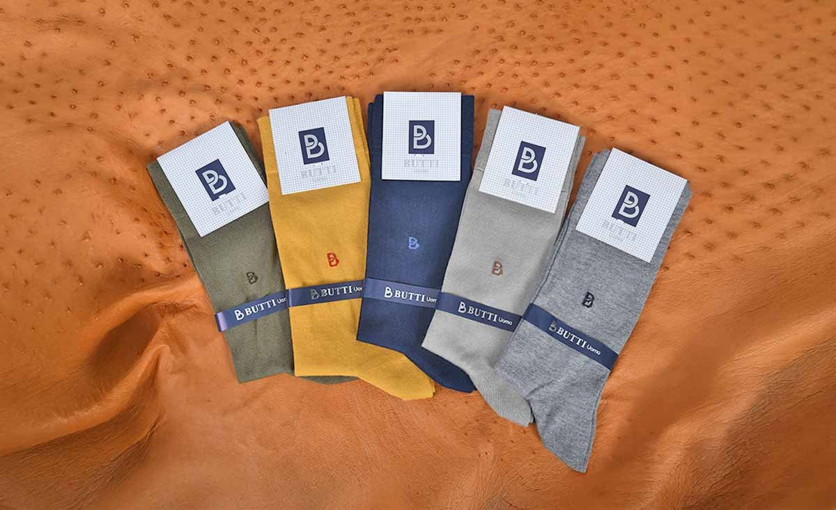 Luxury Socks