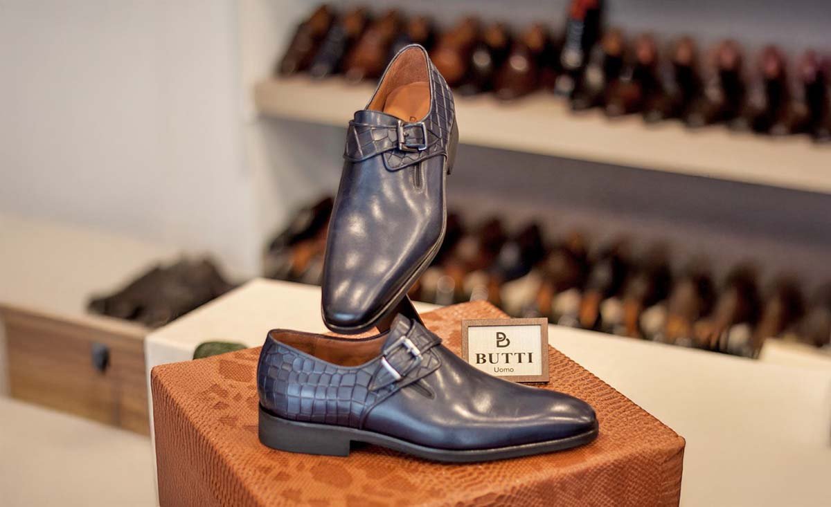 Italian Craftsmanship