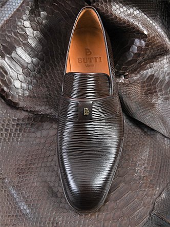 أحذية رسمية