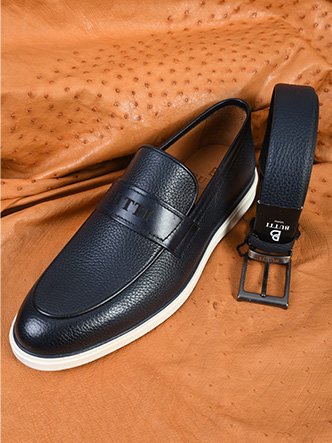 حذاء ديربي كلاسيكي